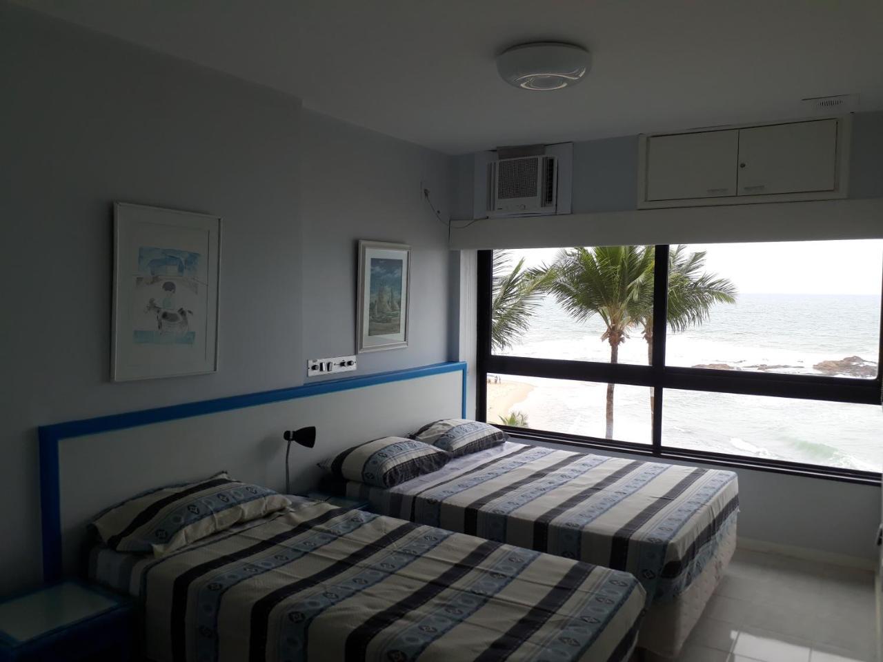 Ondina Apart Hotel Ap Σαλβαντόρ Εξωτερικό φωτογραφία